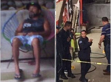 Ejecutan al “Chaparro” en un lavautos en Pochutla