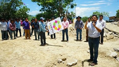 Detona CDEPO desarrollo educativo en San Lorenzo Texmelucan2