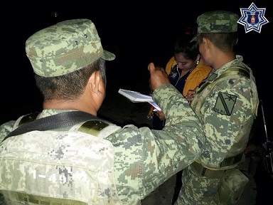 REALIZAN OPERATIVO DE REVISIÓN EN CERESO DE SAN PEDRO POCHUTLA3