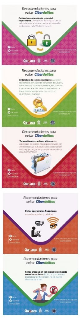 recomendaciones