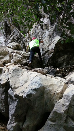 Descarta CEPCO formación de volcán de agua en Ixtaltepec