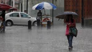 El Huracán MAX causará lluvias en Oaxaca