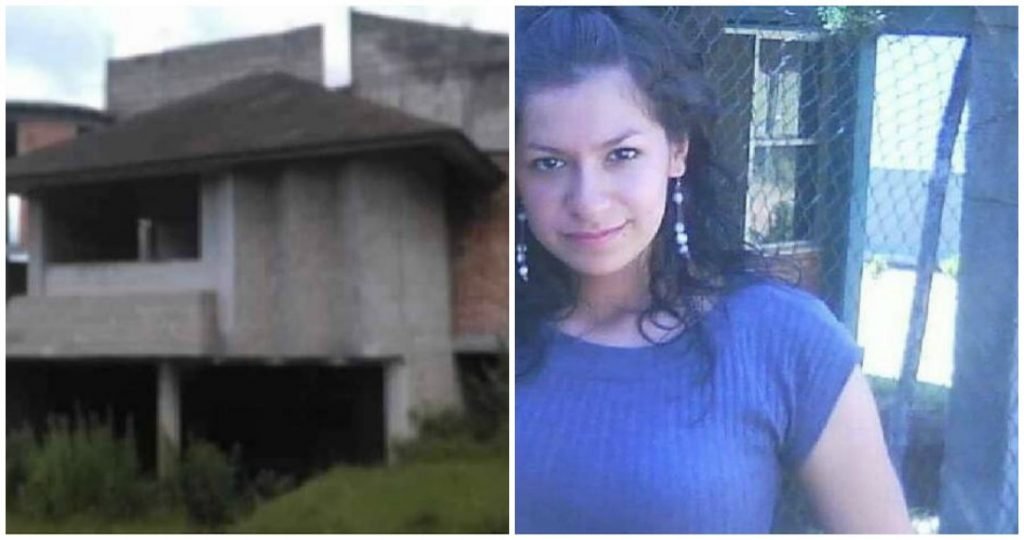 Feminicidio 81 y 82 en Puebla