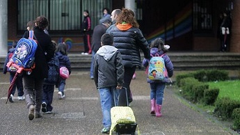 Informa IEEPO listado de comunidades que reinician clases