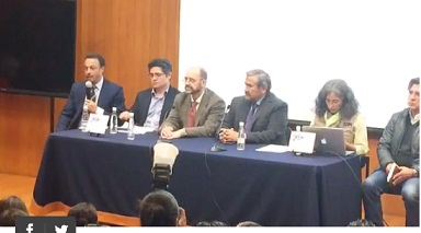 El sismo de México es de un tipo más peligroso de lo habitual