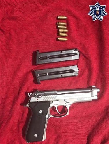 DETENIDO PRESUNTO INTEGRANTE DE UNA ORGANIZACIÓN CRIMINAL EN LA COSTA2