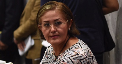 El hijo de la ex Diputada Eva Cadena es atacado por un grupo armado en Veracruz