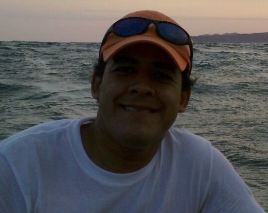 Embarcación de pesca deportiva y tripulación perdidos en el pacifico4