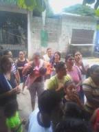 Gente de Reynosa interpondrán una denuncia penal contra Gloria Sánchez.4