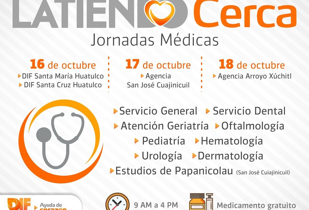 Jornadas Medicas