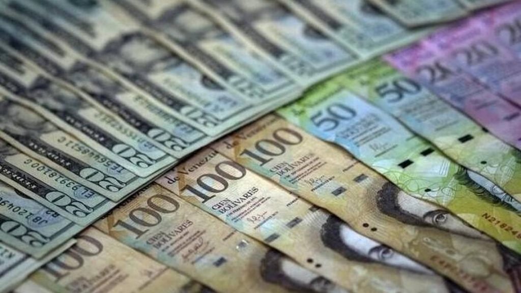 Mercados sufren de insomnio por temor a que Venezuela caiga en default esta semana5