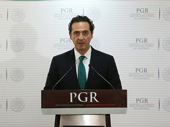 Multa INAI a PGR por negarse a abrir investigación sobre Odebrecht