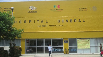 XXV aniversario del Hospital Regional