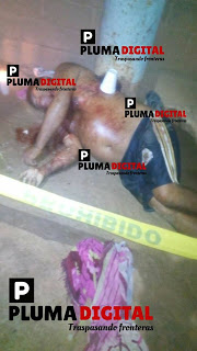 A balazos asesinan a una persona en San Antonio Tepetlapa, Jamiltepec Oaxaca.