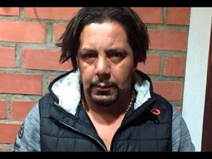 Colombia: cae uno de los narcotraficantes más buscados