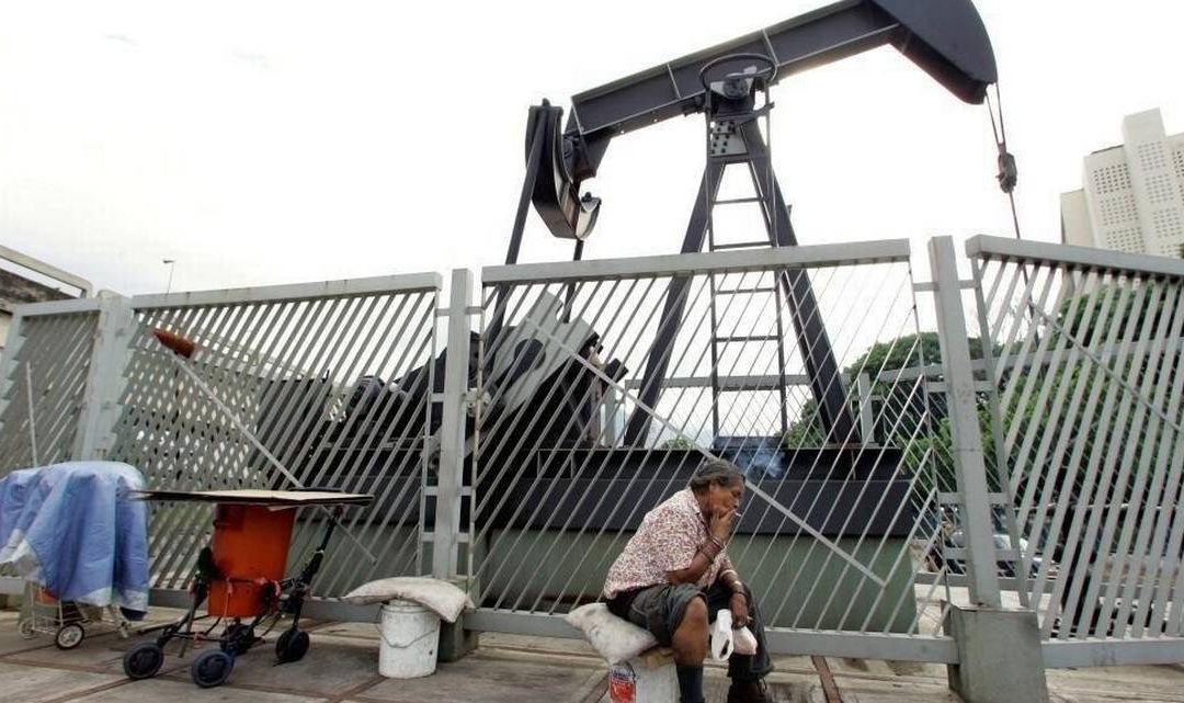 Casa Blanca debate embargo petrolero a Venezuela como respuesta a elecciones de Maduro