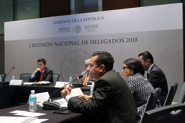 Liconsa cumple con la política social del Presidente Enrique Peña Nieto
