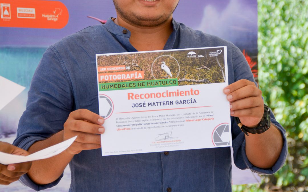 Conmemoran en Huatulco Día Mundial del Agua