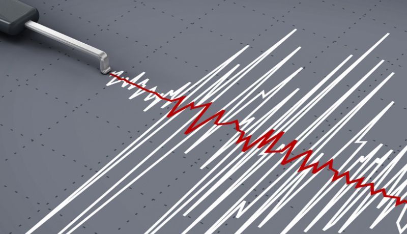 Sin daños en Oaxaca por sismo de magnitud 5