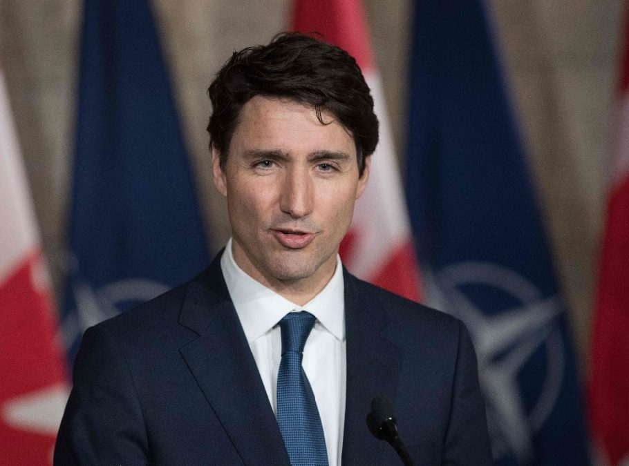 Hay “gran posibilidad” de acuerdo en TLCAN: Trudeau