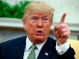 Las tres guerras de Trump: TLCAN, China y Norcorea