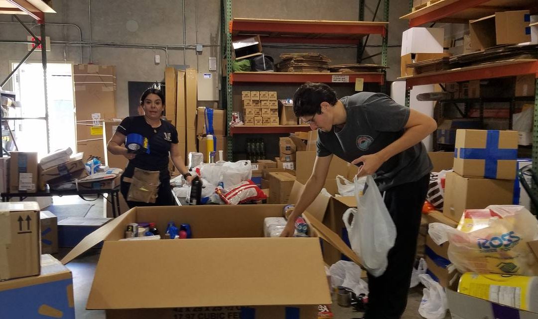 Aún en Miami, los venezolanos no escapan de la miseria impuesta por Maduro