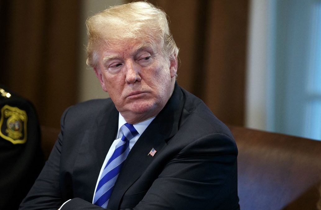 El gobierno de Trump busca ahogar a Caracas con nuevas sanciones