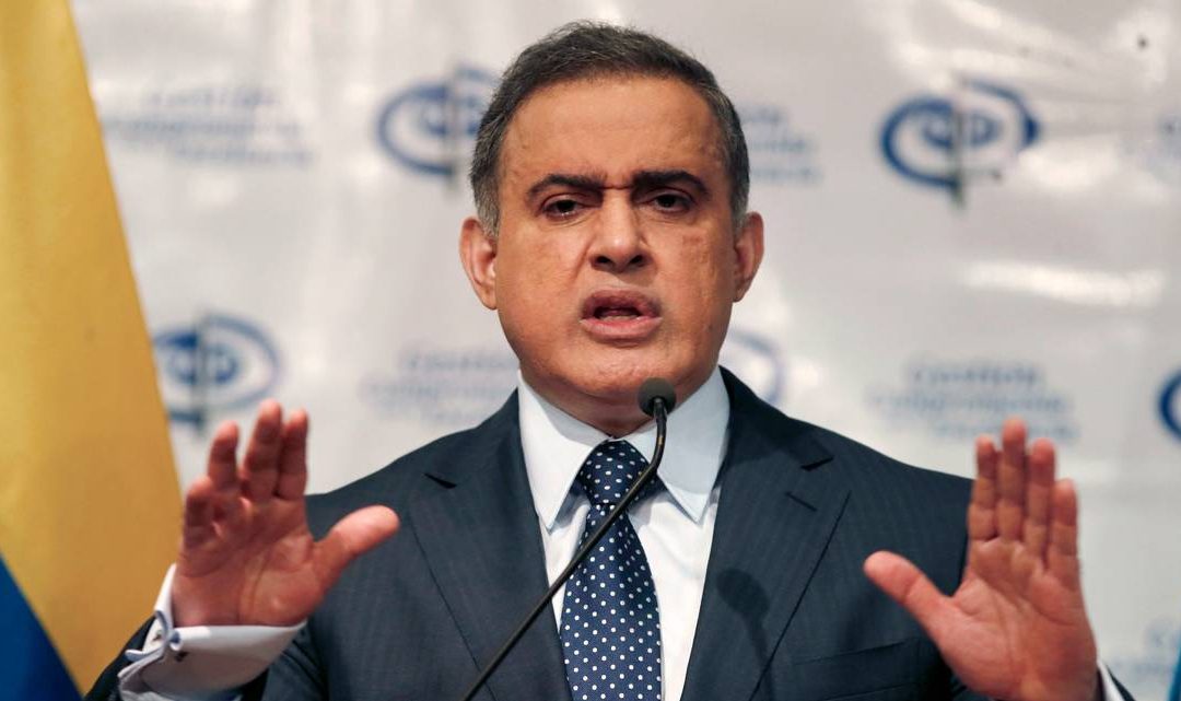 Gobierno de Maduro interviene Banesco,