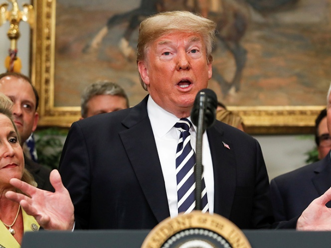 Pentágono respalda a Trump: listos para atacar ‘esta noche’ a Norcorea