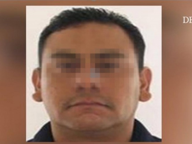 EU extradita a presunto miembro del cártel del Pacífico