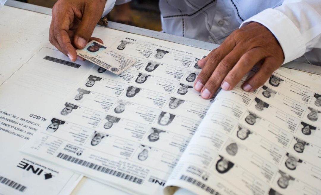 Más de mil las denuncias por delitos electorales: FEPADE