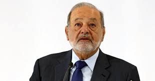 Las impresiones de Carlos Slim sobre AMLO que dijo en España