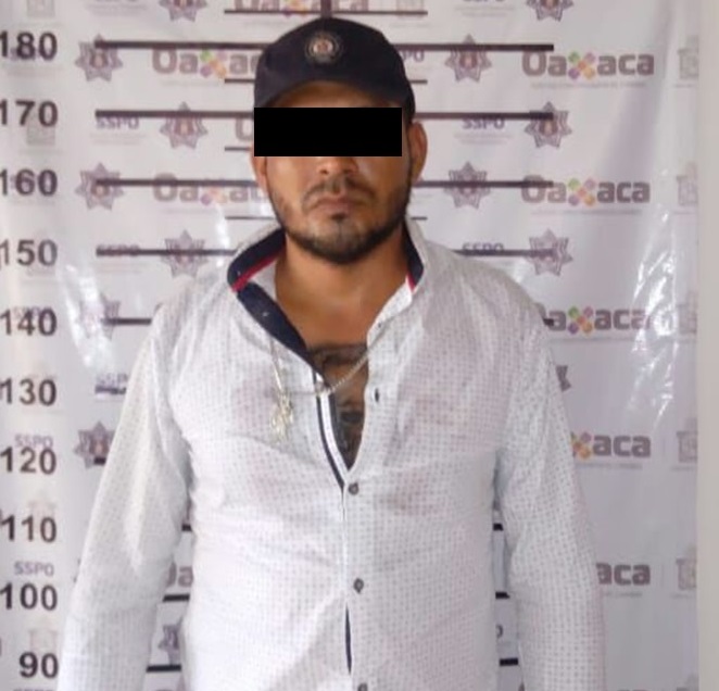 Por delitos contra la salud es detenido en la costa