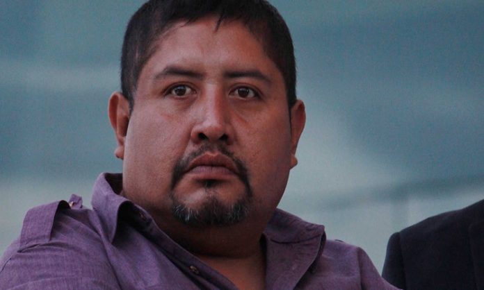 Anulan reelección de Freddy Gil en San Pedro Mixtepec