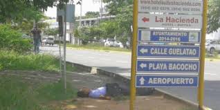 Sigue creciendo los homicidios en Oaxaca