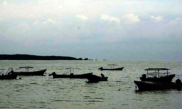 Concluye operativo de búsqueda en el Istmo, se localizan pescadores: CEPCO