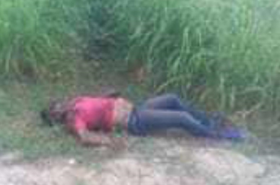 Persona hallada sin vida en Pochutla era de Veracruz