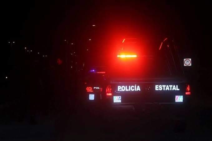 Borracho golpea a mujer en vía pública de Puerto Escondido