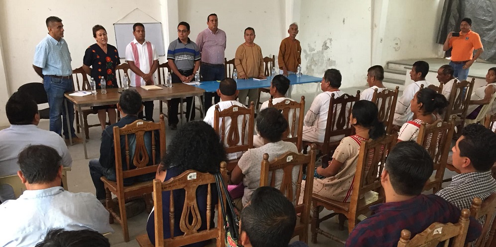 Crean Centro Coordinador de Pueblos Afromexicanos en Oaxaca