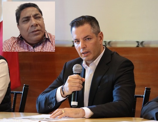 Condena AMH atentado armado contra periodista del Istmo de Tehuantepec