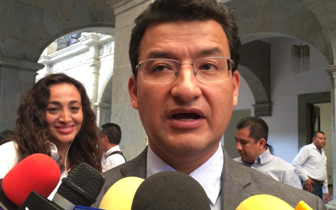 Caso María del Sol “tiene muchas aristas”: Fiscal de Oaxaca