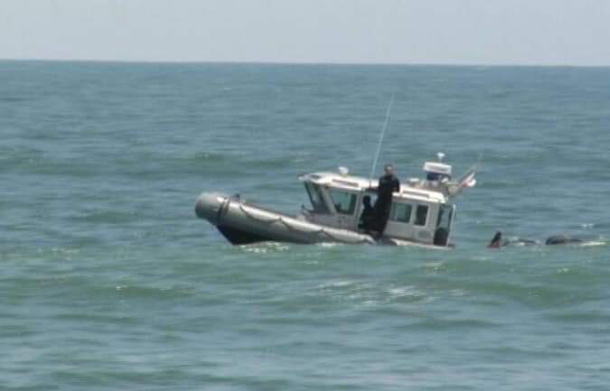 Se mantiene operativo de búsqueda de joven en Puerto Escondido: CEPCO