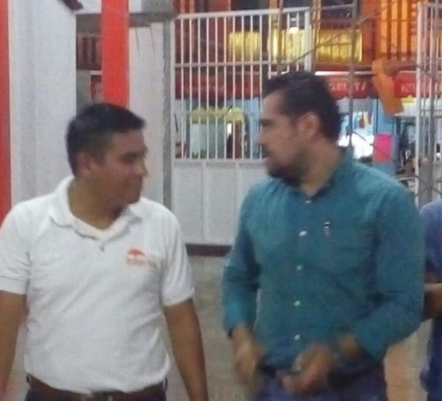 Una porquería nos entregó Pepe Hernández en el mercado 3 de mayo: Locatarios