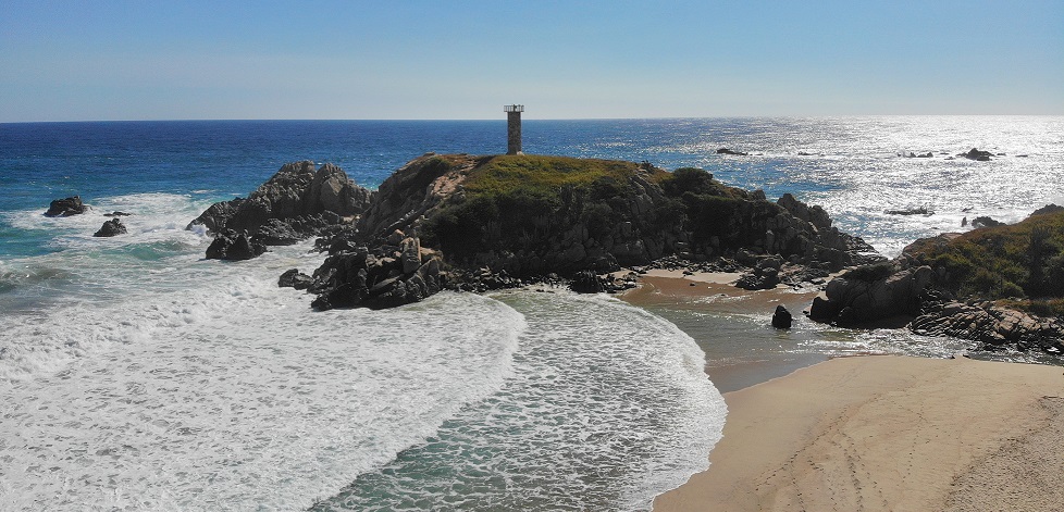 Huatulco desconocido: Boca Vieja