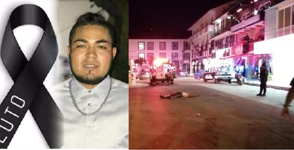 Muere joven tras riña en bar de Huatulco
