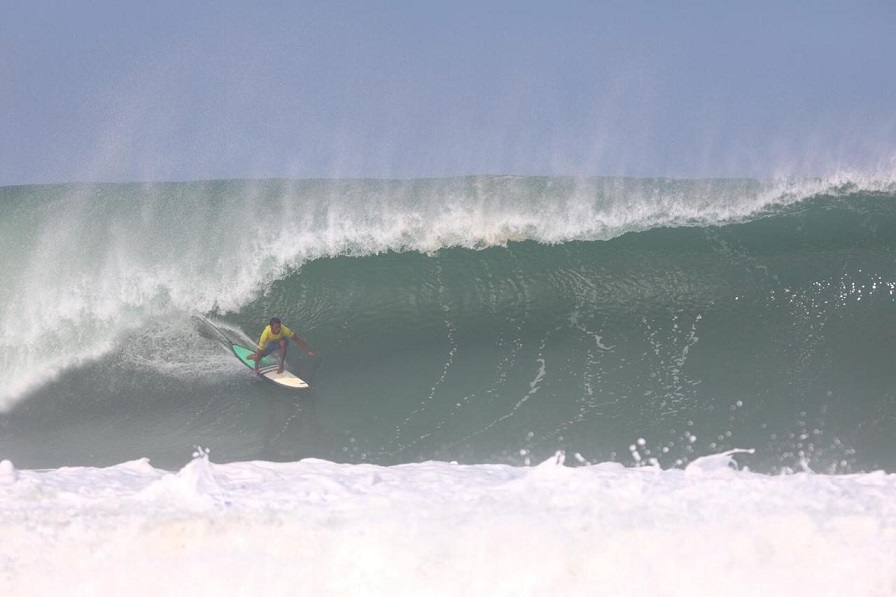 Oaxaca será sede de los Juegos Nacionales de Surfing