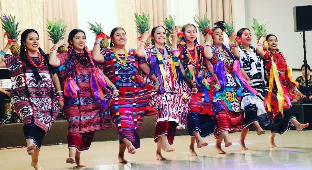 Oaxaca y la Guelaguetza presentes en Arizona, EU: Seculta