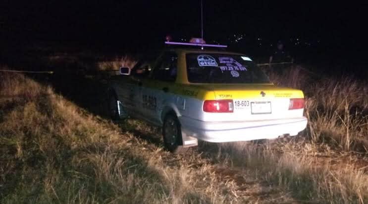 Ejecutan a taxista en Santo Domingo de Morelos, Pochutla