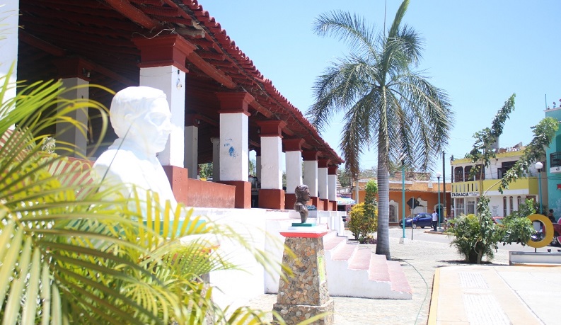 Con proyectos el consejo histórico y cultural Huatulco