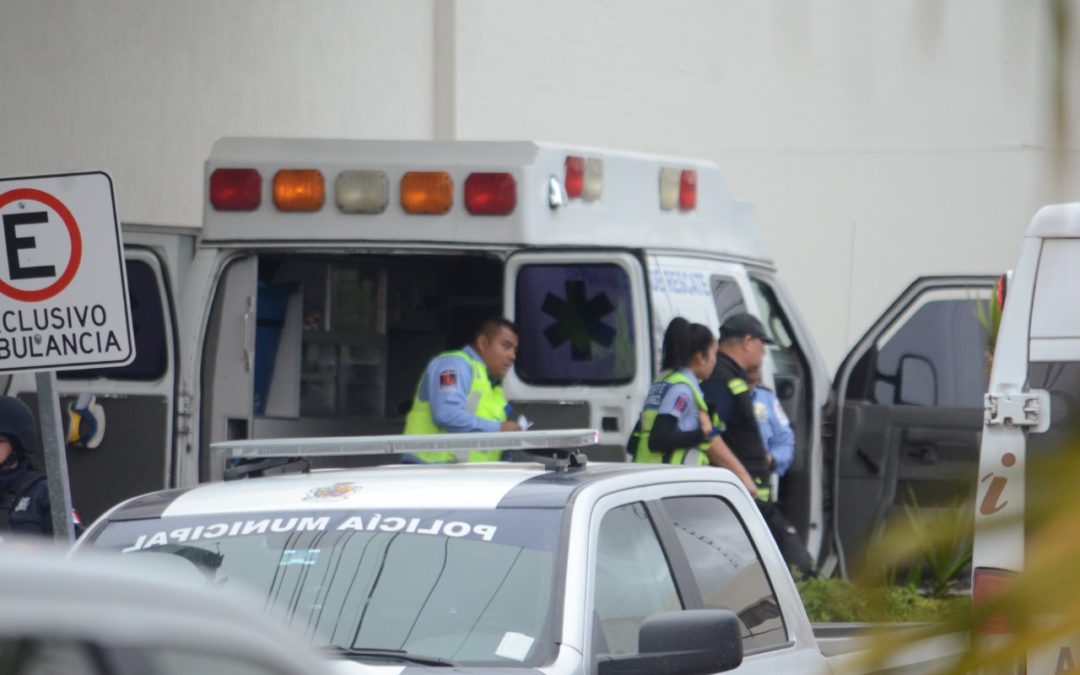 Seis detenidos, 2 abatidos y armas aseguradas tras ataques contra policías de Chihuahua